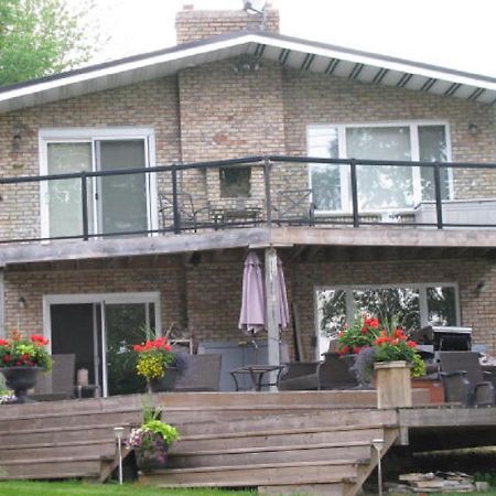 Water'S Edge B & B Oro-Medonte 외부 사진